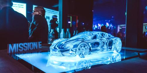 Axel Springer und Porsche gründen Startup-Accelerator in Berlin