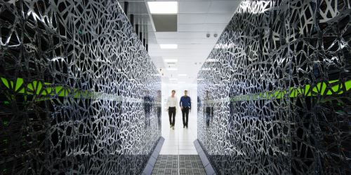Neuer Supercomputer für Berlin