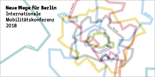 Neue (digitale) Wege für Berlin