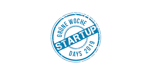 Startup Days auf der Grünen Woche