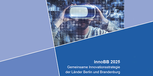 10 Jahre Gemeinsame Innovationsstrategie innoBB