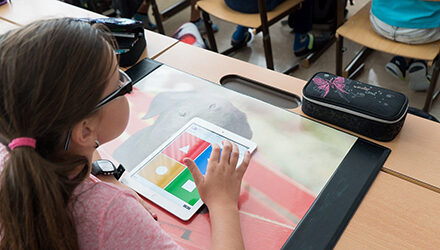 Berliner Digitalisierungsstrategie für Schulen vorgestellt